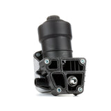 Audi A6 Yağ Filtre Kütüğü & Yağ Soğutucu 03L115389E