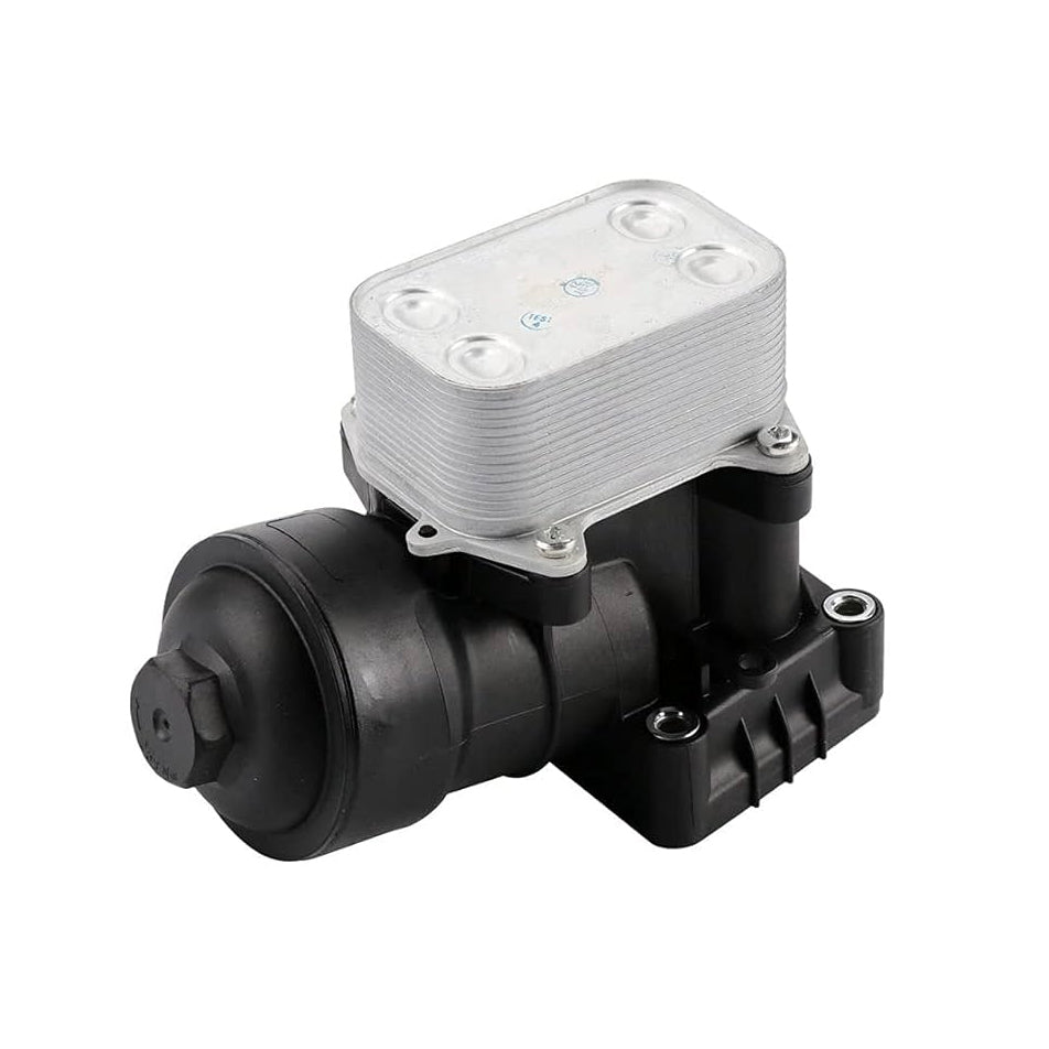 Volkswagen Transporter Amarok Caddy Fabia Golf Crafter İbiza Jetta Octavia Passat Polo Yağ Filtre Kütüğü & Yağ Soğutucu 03L115389H