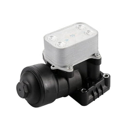 Volkswagen Transporter Amarok Caddy Golf Crafter Jetta Passat Polo Skoda Fabia Octavia Seat İbiza Yağ Filtre Kütüğü & Yağ Soğutucu 03L115389H