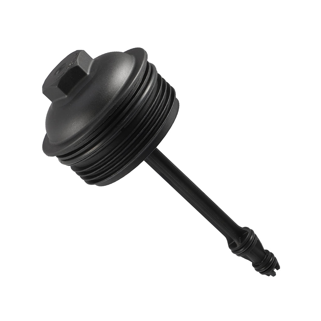 Yağ Filtre Kapağı NOVA 03L115433C