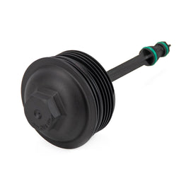 Yağ Filtre Kapağı VİKA 03L115433