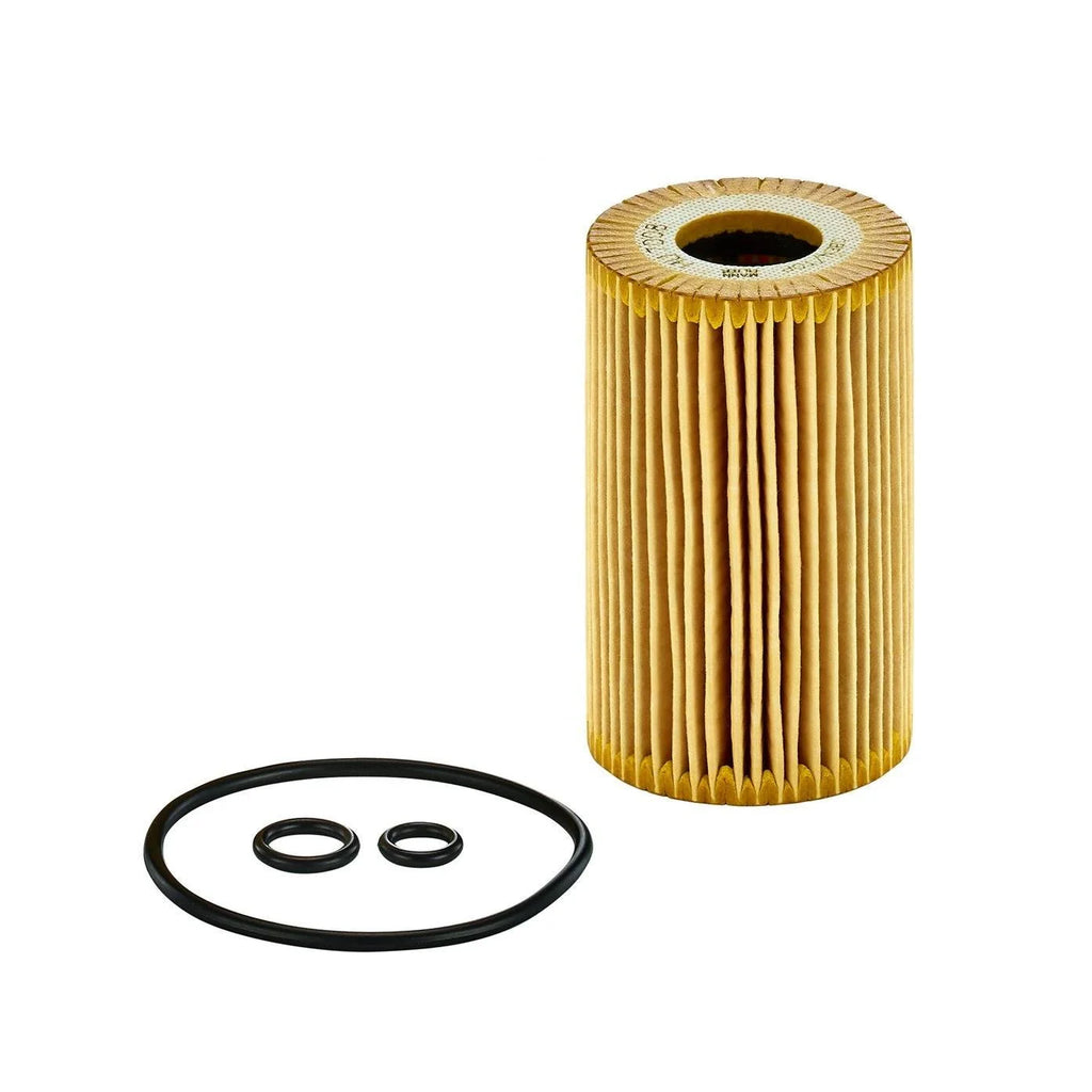 Yağ Filtresi Borsehung 03L115562