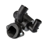 Volkswagen Amarok Crafter Termostat Yuvası Komple Vika 03L121111AB