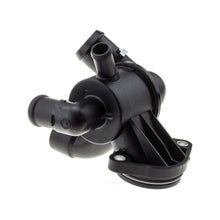Görseli Galeri görüntüleyiciye yükleyin, Audi A3 Volkswagen Golf Jetta Passat Scirocco Tiguan Seat Leon Skoda Octavia Superb Yeti Termostat Yuvası Komple 03L121111AC