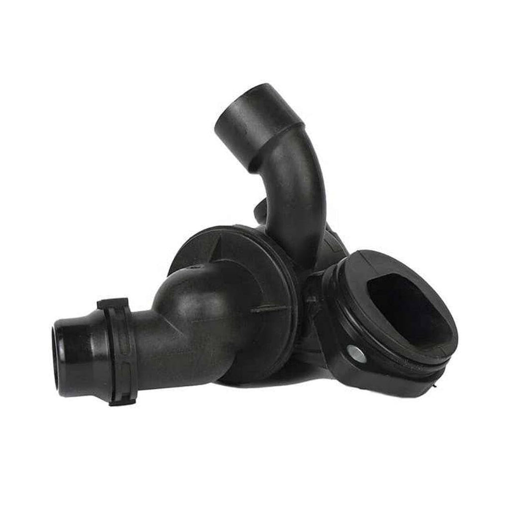 Audi A4 A5 A6 Q5 Termostat Yuvası Komple ADLER Premium 03L121111AD