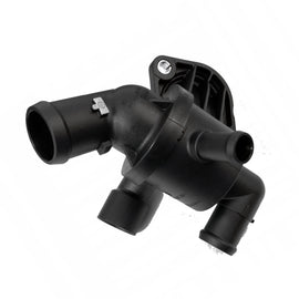 Audi A3 Q3 Volkswagen Caddy Golf Jetta Passat Tiguan Octavia Skoda Superb Yeti Termostat Yuvası Komple 03L121111AE