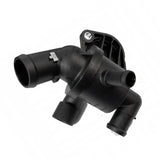 Audi A3 A4 Q3 Volkswagen Caddy Golf Jetta Passat Tiguan Skoda Octavia Superb Yeti Termostat Yuvası Komple 03L121111AE