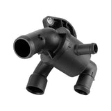 Audi A3 Volkswagen Caddy Golf Jetta Passat Polo Skoda Fabia Octavia Rapid Roomster Superb Toledo Seat Leon İbiza Termostat Yuvası Komple 03L121111S