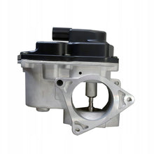 Görseli Galeri görüntüleyiciye yükleyin, Audi A3 A4 A6 Volkswagen Jetta Passat Tiguan Skoda Superb EGR Gaz Kelebeği 03L131501K