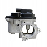 Audi A3 A4 A6 Volkswagen Jetta Passat Tiguan Skoda Superb EGR Gaz Kelebeği 03L131501K