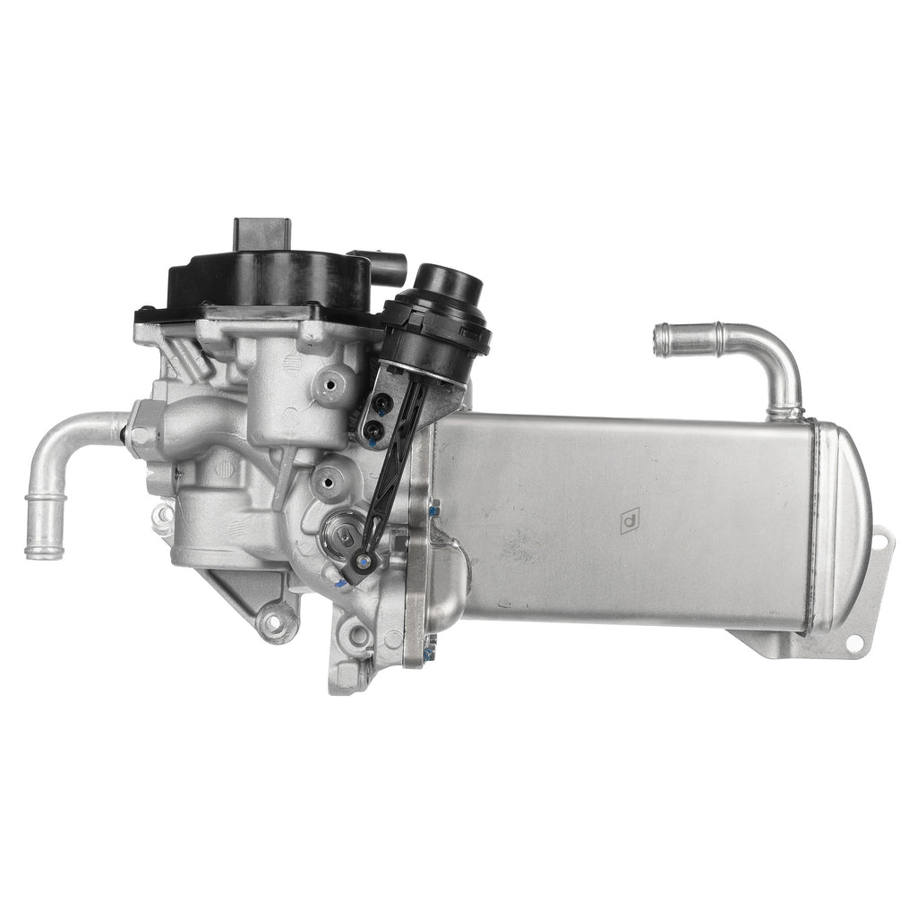 Volkswagen Transporter T6 Polo Skoda Fabia Rapid EGR Valfi & Soğutucu 03L131512BM