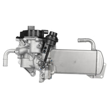 Görseli Galeri görüntüleyiciye yükleyin, Volkswagen Transporter T6 Polo Skoda Fabia Rapid EGR Valfi &amp; Soğutucu 03L131512BM