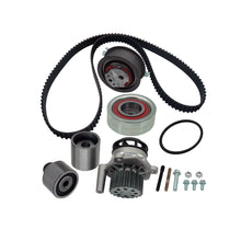 Görseli Galeri görüntüleyiciye yükleyin, Triger Seti &amp; Su Pompası Dayco Kayışlı 03L198119FS1