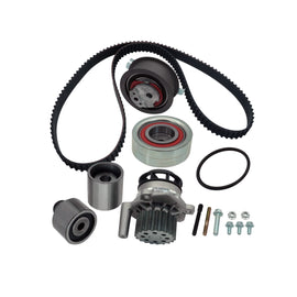 Triger Seti & Su Pompası Dayco Kayışlı 03L198119FS1