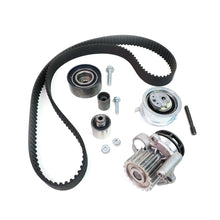Görseli Galeri görüntüleyiciye yükleyin, Audi A4 Volkswagen Passat Tiguan Triger Seti &amp; Su Pompası Dayco Kayışlı 03L198119S1