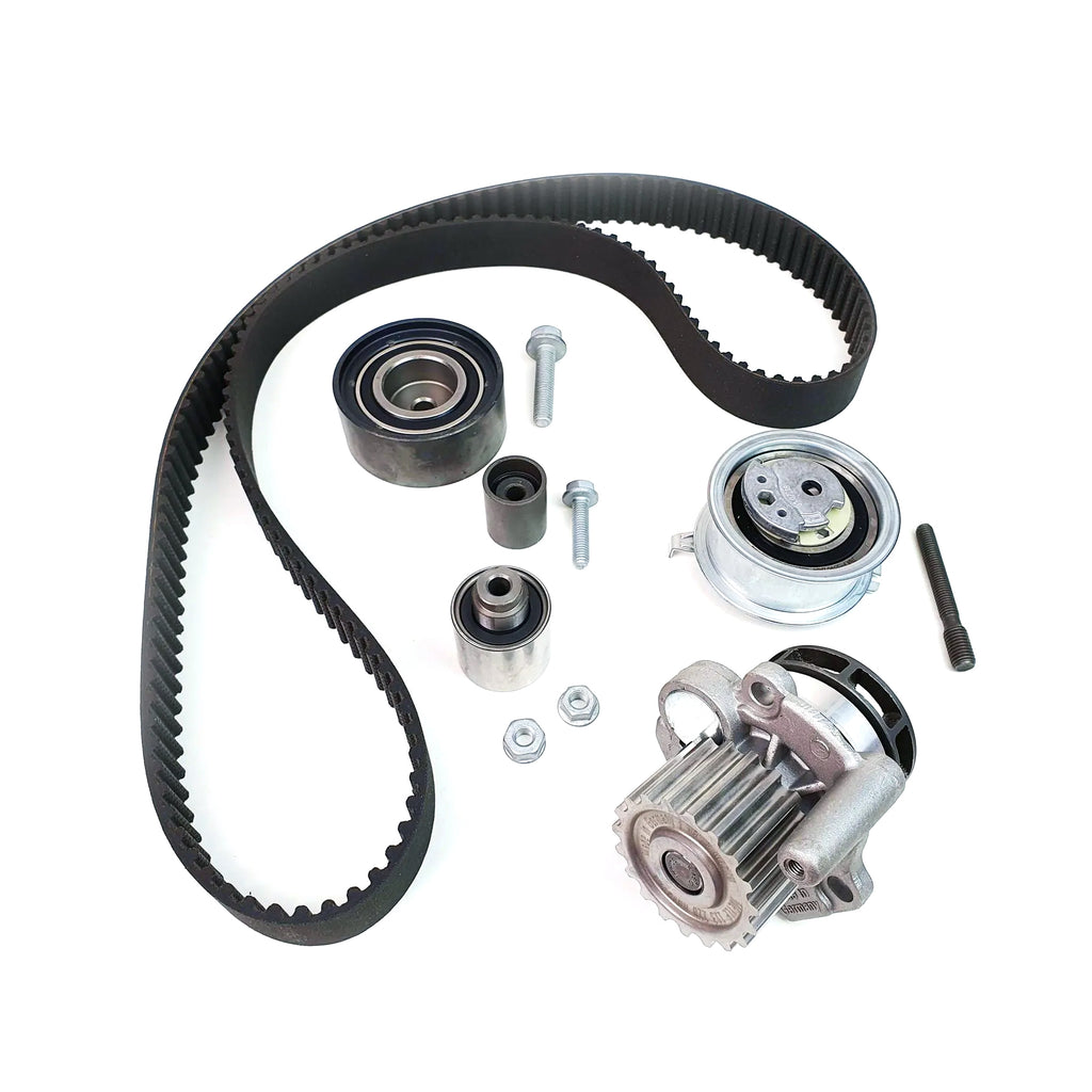 Audi A4 Volkswagen Passat Tiguan Triger Seti & Su Pompası 03L198119S1