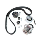 Audi A4 Volkswagen Passat Tiguan Triger Seti & Su Pompası Dayco Kayışlı 03L198119S1