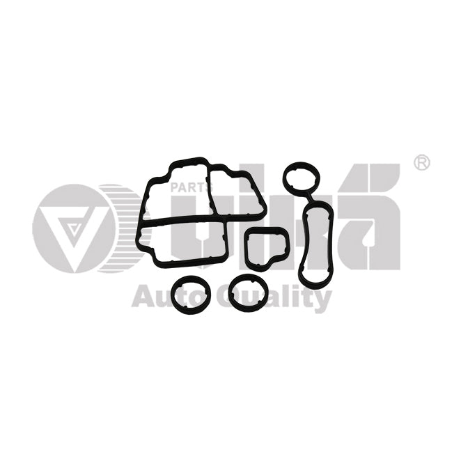 Volkswagen Amarok Caddy Crafter Golf Jetta Yağ Kütük & Soğutucu Conta Takımı 03L198441