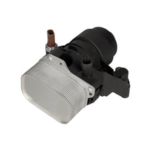 Görseli Galeri görüntüleyiciye yükleyin, Volkswagen Crafter Transporter Yağ Filtre Kütüğü &amp; Yağ Soğutucu Müşürlü 03N115389P