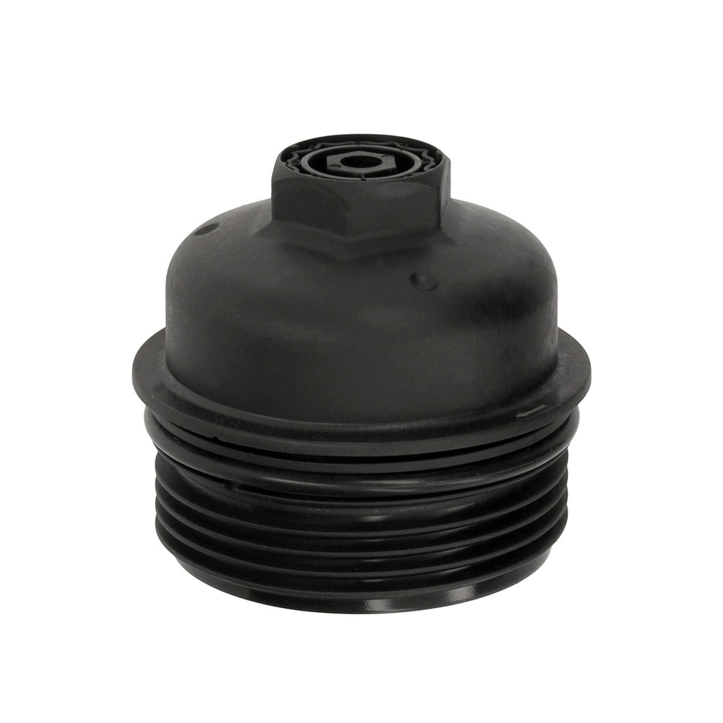 Volkswagen Golf 7 Jetta Passat Skoda Octavia Superb Yağ Filtre Kapağı Mahle Tip 03N115433A