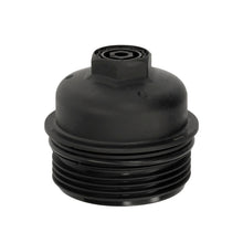 Görseli Galeri görüntüleyiciye yükleyin, Volkswagen Golf 7 Jetta Passat Skoda Octavia Superb Yağ Filtre Kapağı Mahle Tip 03N115433A