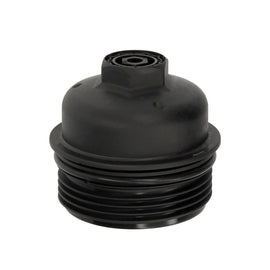 Volkswagen Golf 7 Jetta Passat Skoda Octavia Superb Yağ Filtre Kapağı Mahle Tip 03N115433A