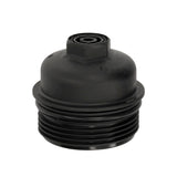 Volkswagen Golf 7 Jetta Passat Skoda Octavia Superb Yağ Filtre Kapağı Mahle Tip 03N115433A