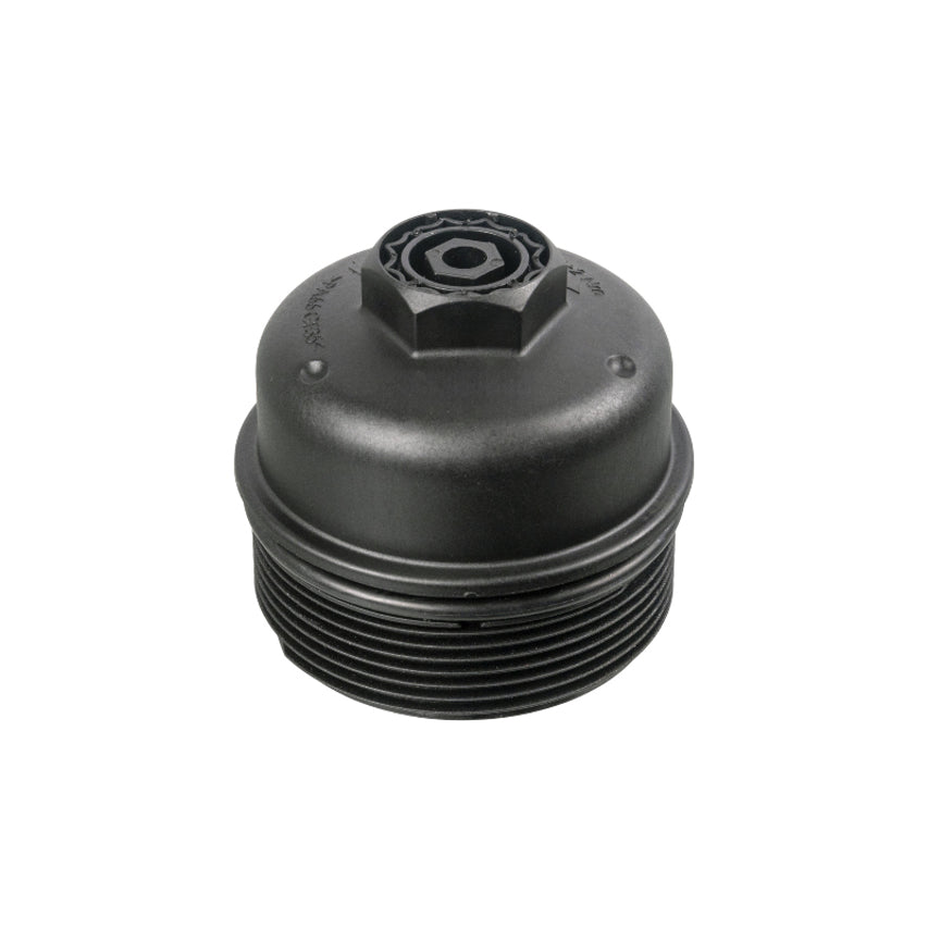 Volkswagen Golf 7 Jetta Passat Skoda Octavia Superb Yağ Filtre Kapağı Hengst Tip 03N115433