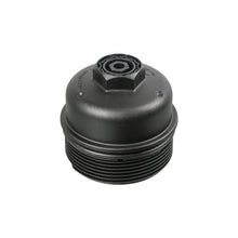 Görseli Galeri görüntüleyiciye yükleyin, Volkswagen Golf 7 Jetta Passat Skoda Octavia Superb Yağ Filtre Kapağı Hengst Tip 03N115433