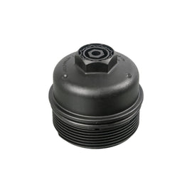 Volkswagen Golf 7 Jetta Passat Skoda Octavia Superb Yağ Filtre Kapağı Hengst Tip 03N115433