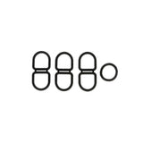 Volkswagen Golf 7 Jetta Passat Skoda Octavia Superb Yağ Kütük Conta Takımı 03N198070