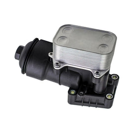 Volkswagen Polo Seat İbiza Skoda Fabia Roomster Yağ Filtre Kütüğü & Yağ Soğutucu Aliminyum Gövde 03P115389A