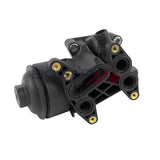 Volkswagen Polo Seat İbiza Skoda Fabia Roomster Yağ Filtre Kütüğü NOVA 03P115389