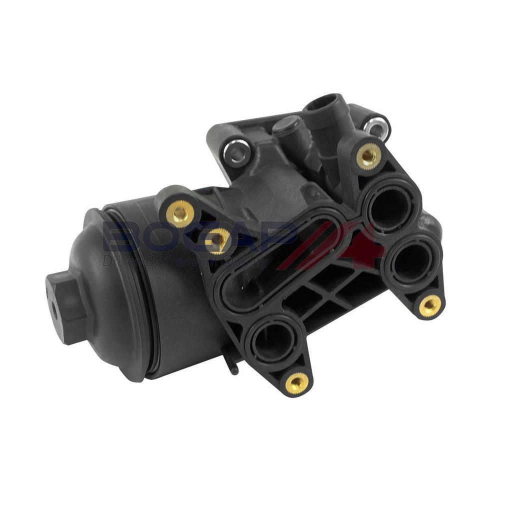 Volkswagen Polo Seat İbiza Skoda Fabia Roomster Yağ Filtre Kütüğü VİKA 03P115389