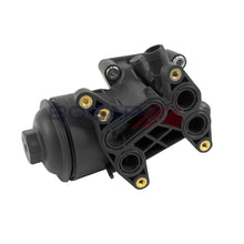 Görseli Galeri görüntüleyiciye yükleyin, Volkswagen Polo Seat İbiza Skoda Fabia Roomster Yağ Filtre Kütüğü VİKA 03P115389