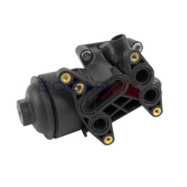 Volkswagen Polo Seat İbiza Skoda Fabia Roomster Yağ Filtre Kütüğü VİKA 03P115389