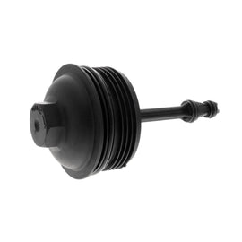 Volkswagen Polo Skoda Fabia Roomster Seat İbiza Yağ Filtre Kapağı & Filtresi 03P115433