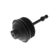 Görseli Galeri görüntüleyiciye yükleyin, Volkswagen Polo Skoda Fabia Roomster Seat İbiza Yağ Filtre Kapağı 03P115433