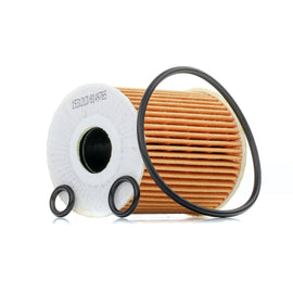 Volkswagen Polo Seat İbiza Skoda Fabia Roomster Yağ Filtresi 03P115562