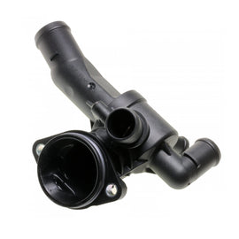 Volkswagen Polo Seat İbiza Skoda Fabia Roomster Termostat Yuvası Komple BOGAP Premium 03P121111E