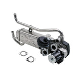 Volkswagen Polo Seat İbiza Skoda Fabia Roomster EGR Valfi & Soğutucu Vika 03P131512D