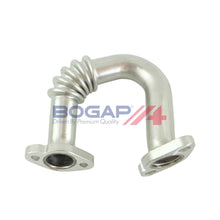 Görseli Galeri görüntüleyiciye yükleyin, Volkswagen Caddy Polo Seat İbiza Skoda Fabia Roomster EGR Borusu 03P131521B