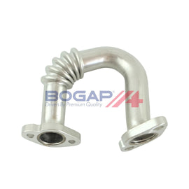 Volkswagen Caddy Polo Seat İbiza Skoda Fabia Roomster EGR Borusu 03P131521B