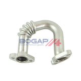 Volkswagen Caddy Polo Seat İbiza Skoda Fabia Roomster EGR Borusu 03P131521B