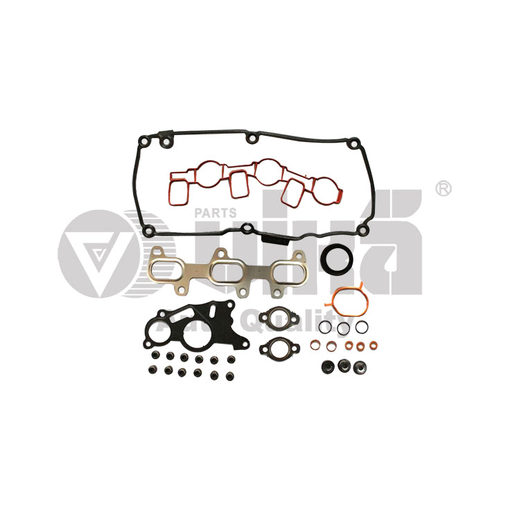 Volkswagen Polo Seat İbiza Skoda Fabia Roomster Takım Conta Üst 03P198012