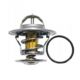 Audi A3 A4 Volkswagen Bora Caddy Golf Jetta Seat Cordoba İbiza Skoda Fabia Termostat & Orıng 87 102 C 044121113S1