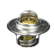 Görseli Galeri görüntüleyiciye yükleyin, Audi A3 A4 Volkswagen Bora Caddy Golf Jetta Seat Cordoba İbiza Skoda Fabia Termostat 87-102 C 044121113