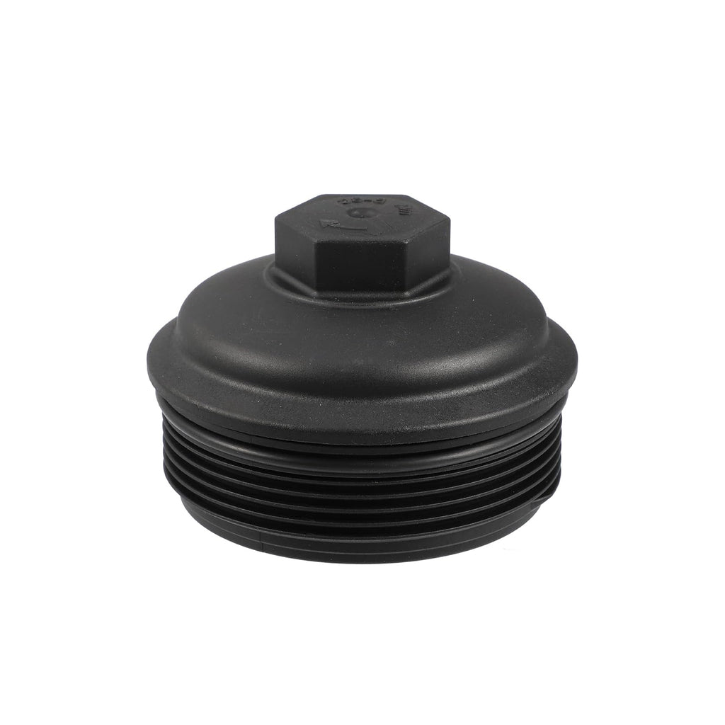 Yağ Filtre Kapağı Mahle Tip 045115433C