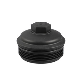 Yağ Filtre Kapağı Mahle Tip 045115433C