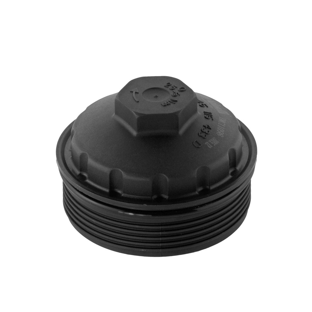 Yağ Filtre Kapağı Purflux Tip 045115433D